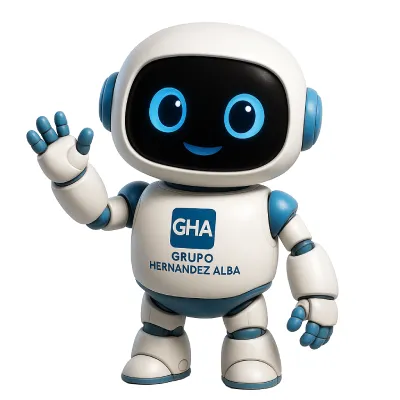 GHA-BOT