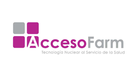 Logotipo de accesofarm