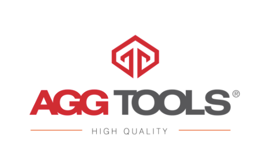 Logotipo de agg