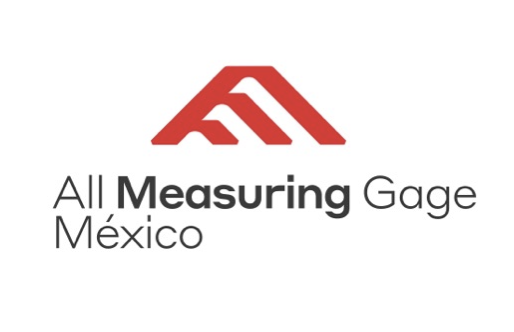 Logotipo de allmeasuring