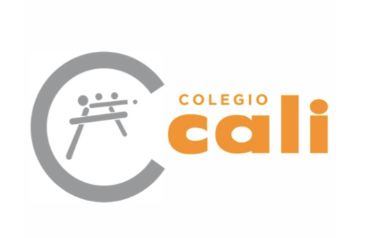 Logotipo de cali