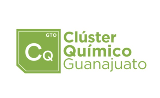 Logotipo de clusterquimico