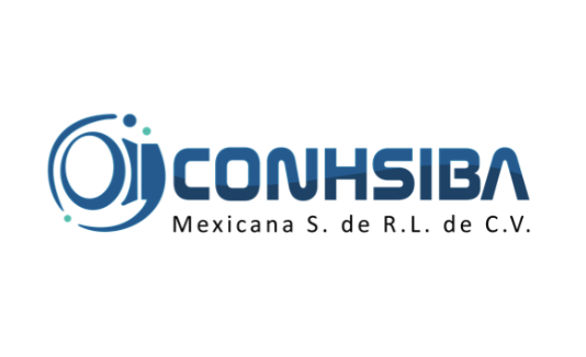 Logotipo de conhsiba