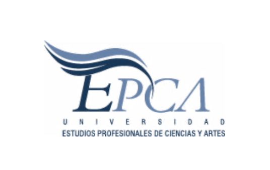 Logotipo de epca