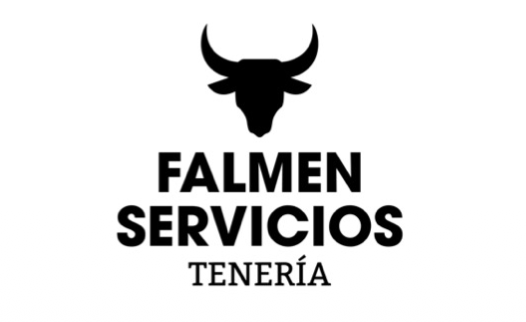 Logotipo de falmen