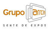 Logotipo de grupoarrca