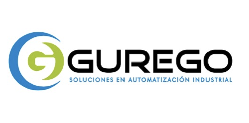 Logotipo de gurego