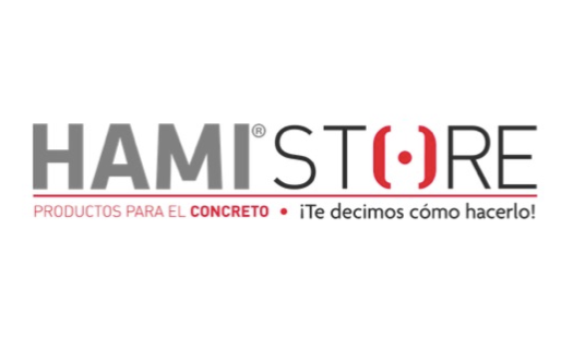 Logotipo de hami