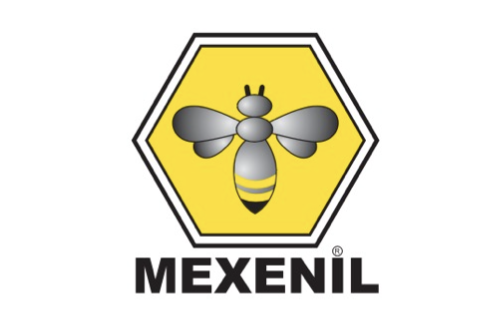 Logotipo de mexenil