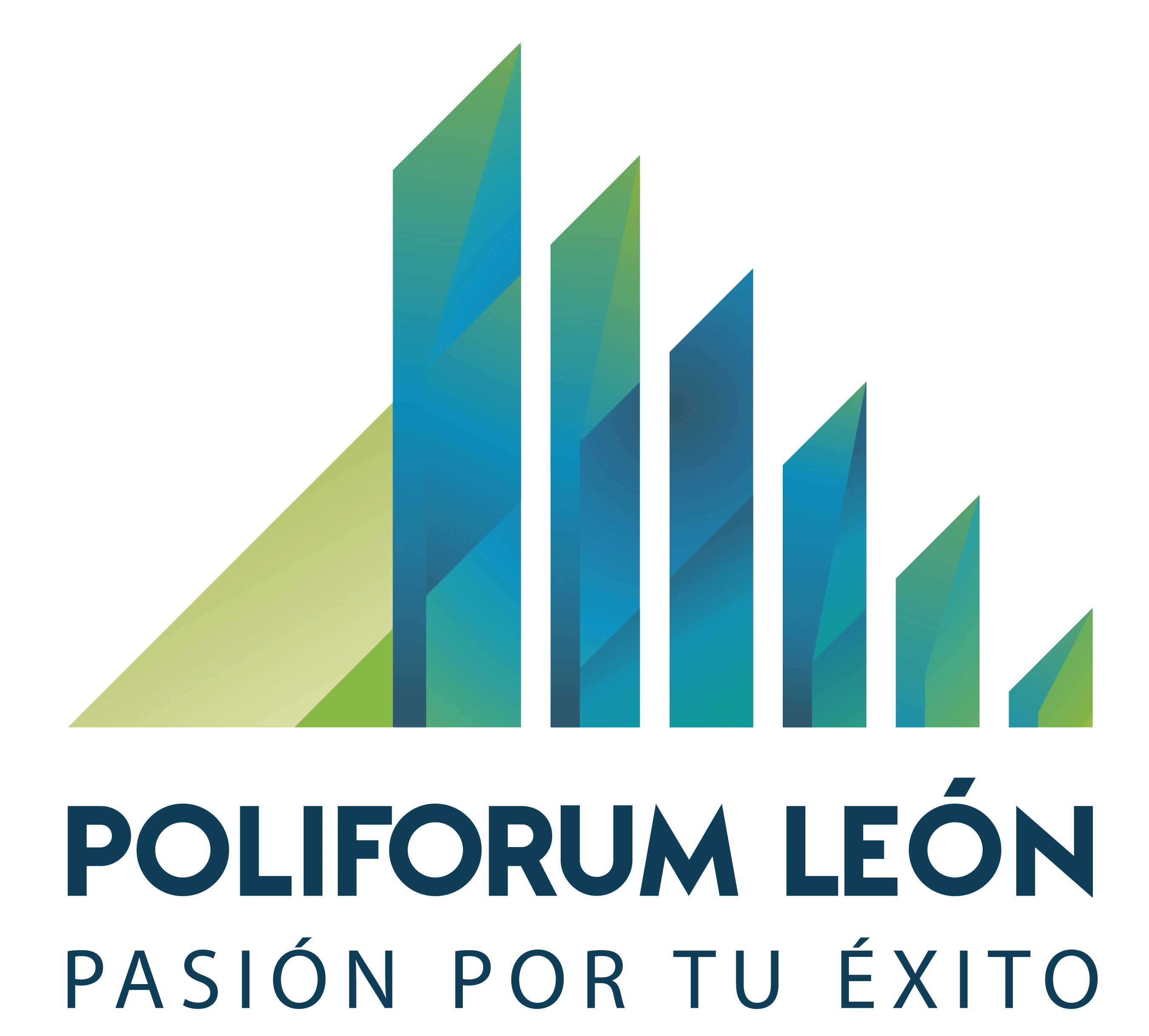 Logotipo de poliforum