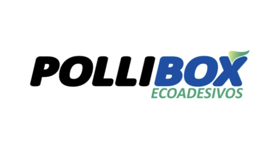 Logotipo de pollibox