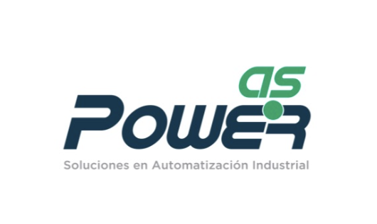 Logotipo de poweras
