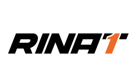 Logotipo de rinat