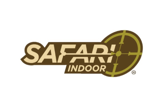 Logotipo de safari