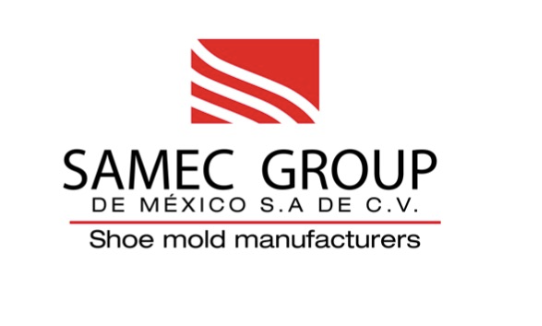 Logotipo de samec