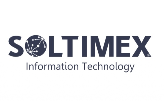 Logotipo de soltimex