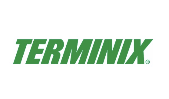 Logotipo de terminix