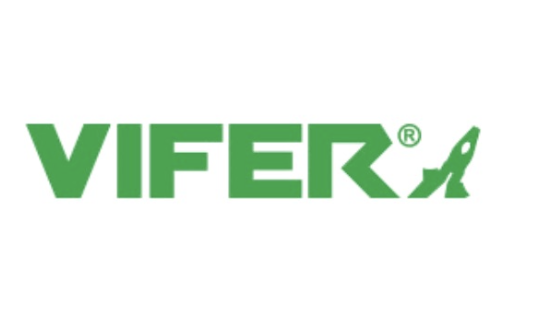 Logotipo de vifer