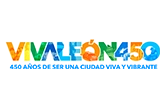Logotipo de vivaleon