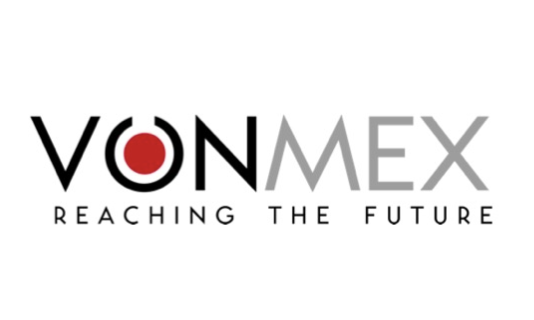 Logotipo de vonmex