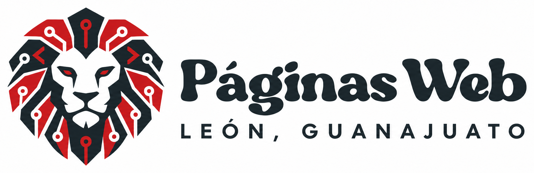 Páginas Web León, Guanajuato