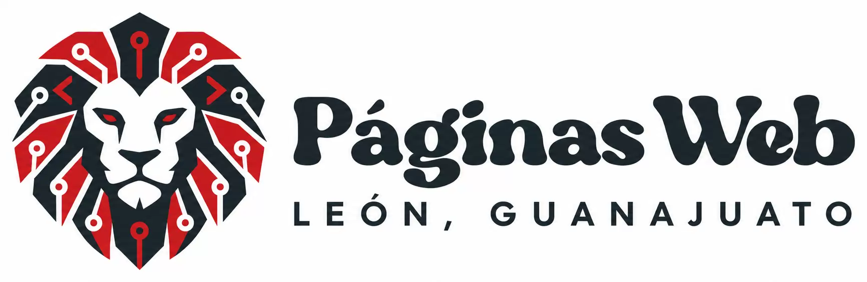 Páginas Web León, Guanajuato